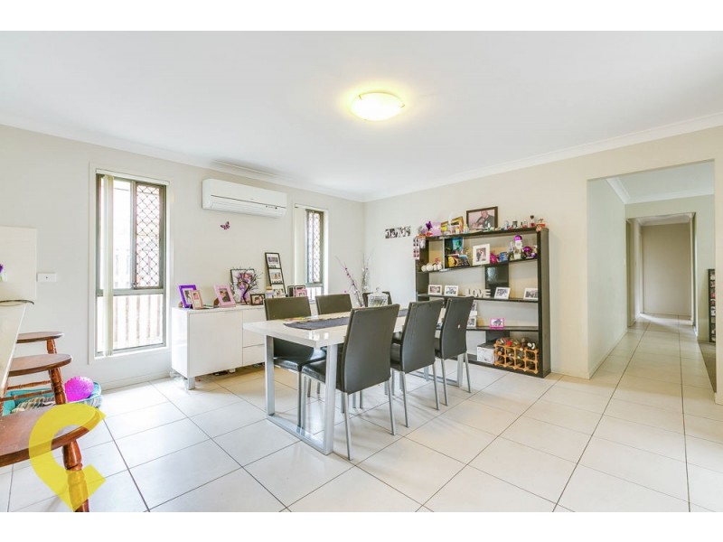 9 Rasmussen Crescent, Redbank Plains QLD 4301