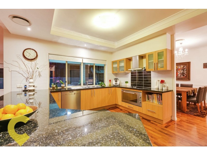 421-423 Spring Mountain Drive, Greenbank QLD 4124