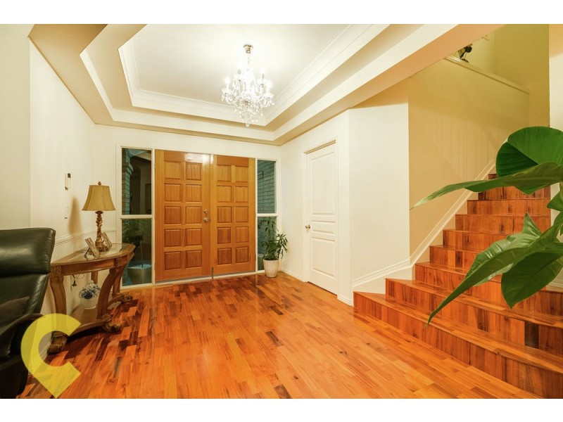 421-423 Spring Mountain Drive, Greenbank QLD 4124