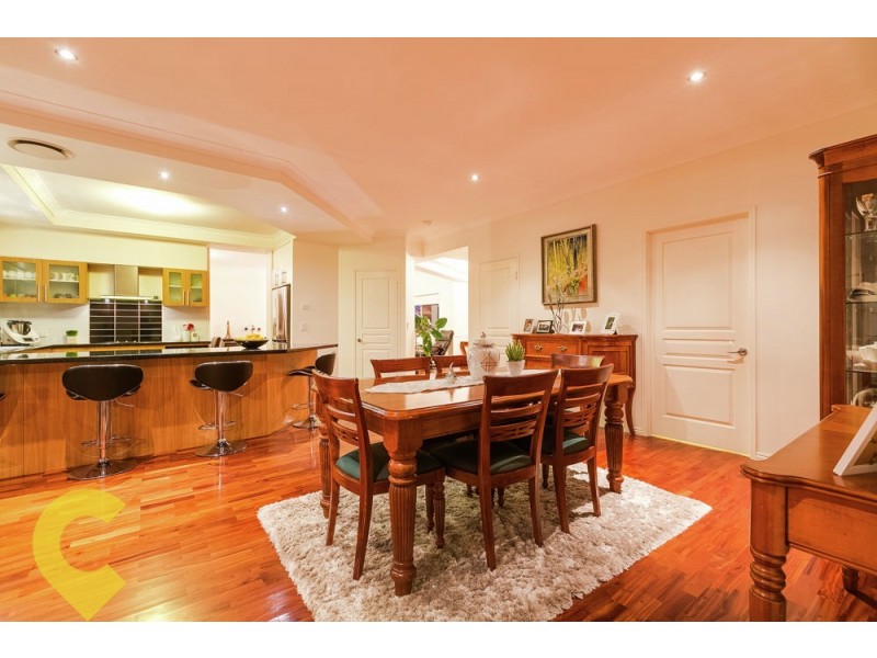 421-423 Spring Mountain Drive, Greenbank QLD 4124