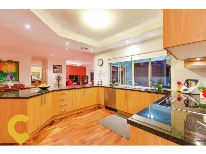 421-423 Spring Mountain Drive, Greenbank QLD 4124