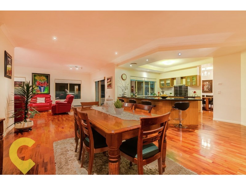 421-423 Spring Mountain Drive, Greenbank QLD 4124