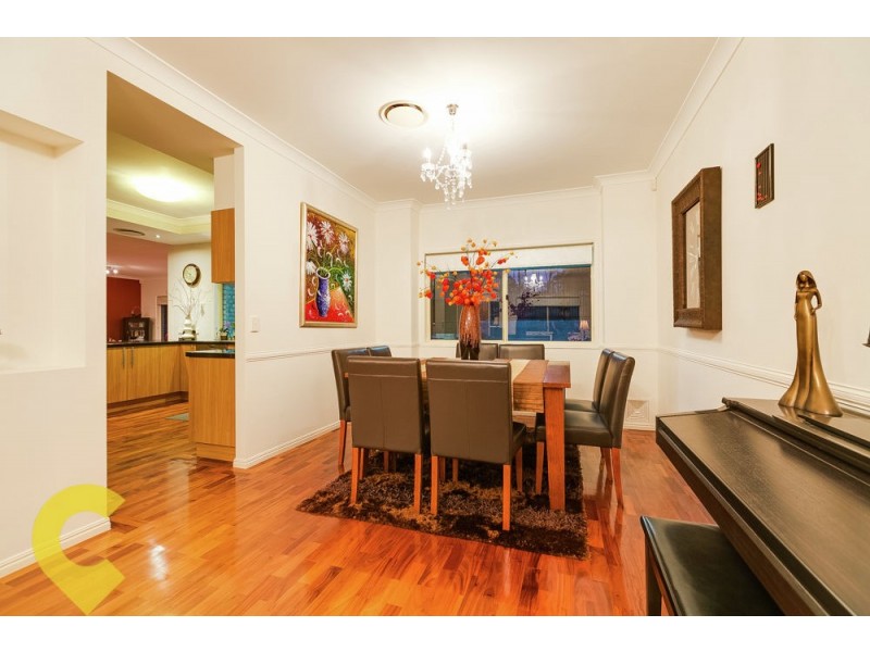 421-423 Spring Mountain Drive, Greenbank QLD 4124