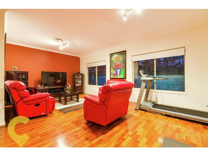 421-423 Spring Mountain Drive, Greenbank QLD 4124