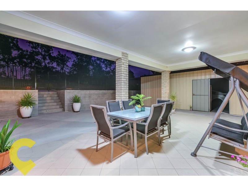 421-423 Spring Mountain Drive, Greenbank QLD 4124