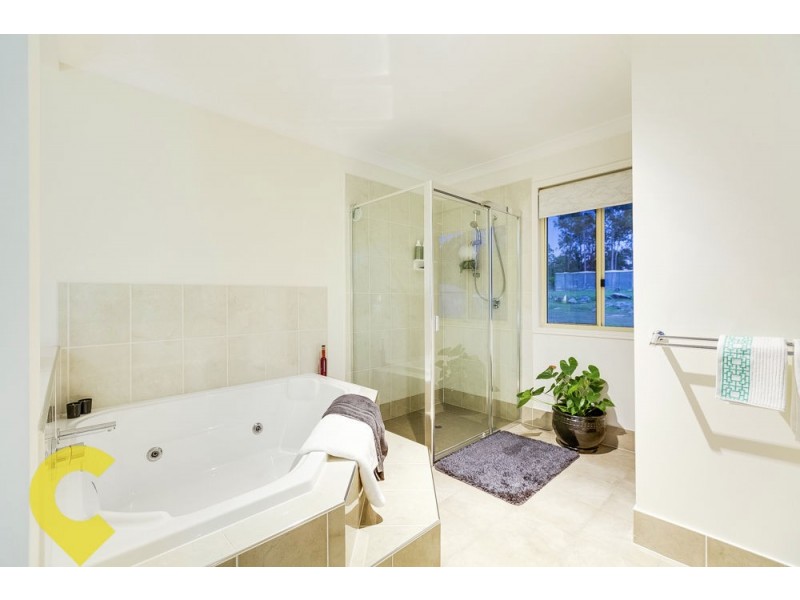 421-423 Spring Mountain Drive, Greenbank QLD 4124