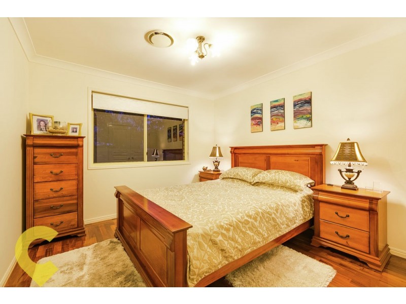 421-423 Spring Mountain Drive, Greenbank QLD 4124