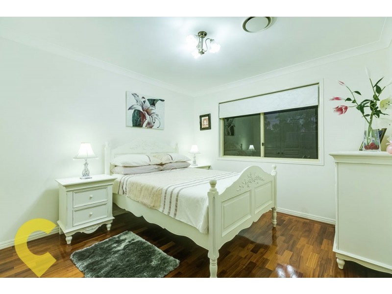 421-423 Spring Mountain Drive, Greenbank QLD 4124