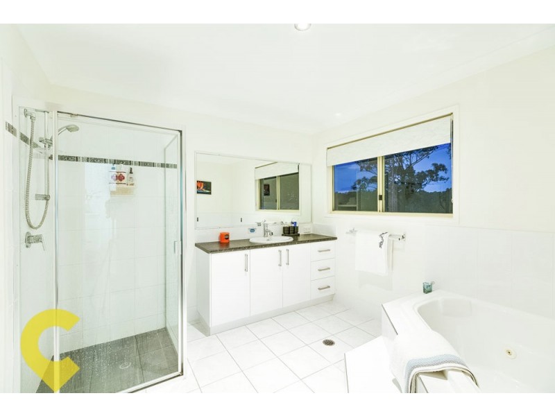 421-423 Spring Mountain Drive, Greenbank QLD 4124