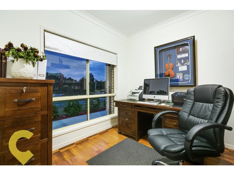 421-423 Spring Mountain Drive, Greenbank QLD 4124