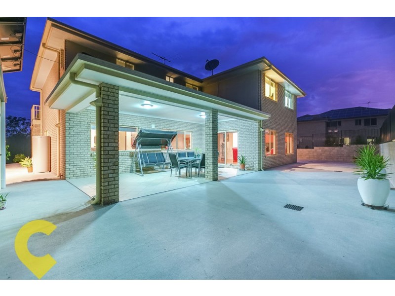 421-423 Spring Mountain Drive, Greenbank QLD 4124