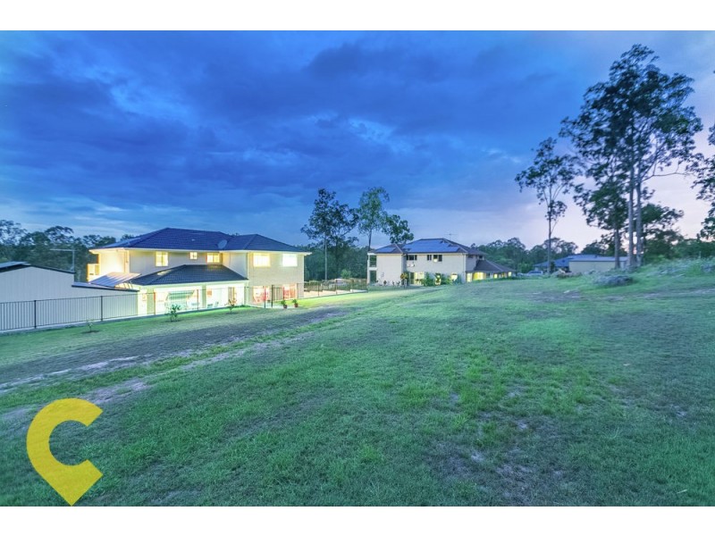 421-423 Spring Mountain Drive, Greenbank QLD 4124