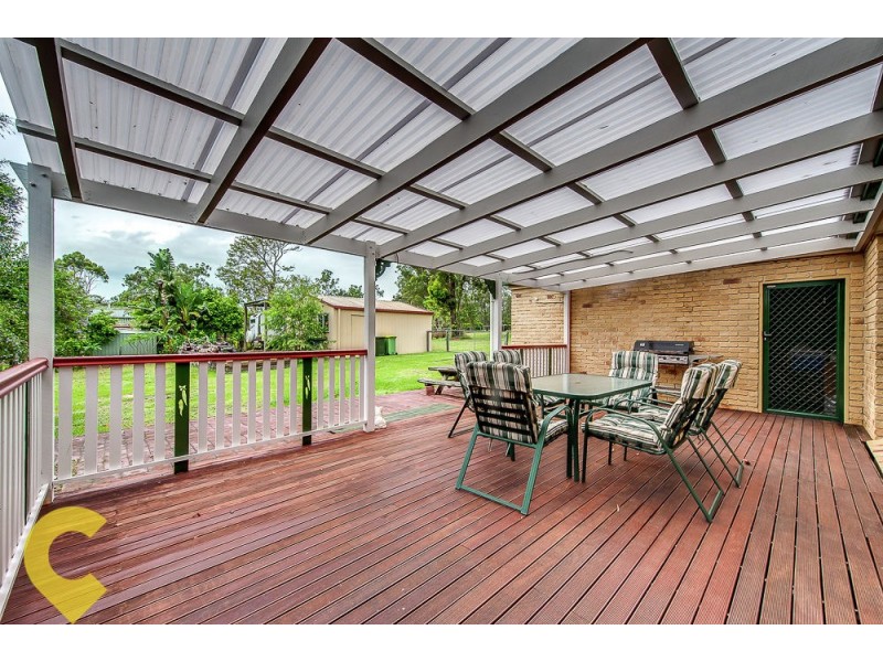 370-374 Equestrian Drive, New Beith QLD 4124