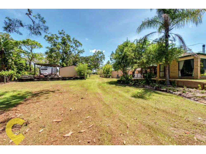 370-374 Equestrian Drive, New Beith QLD 4124