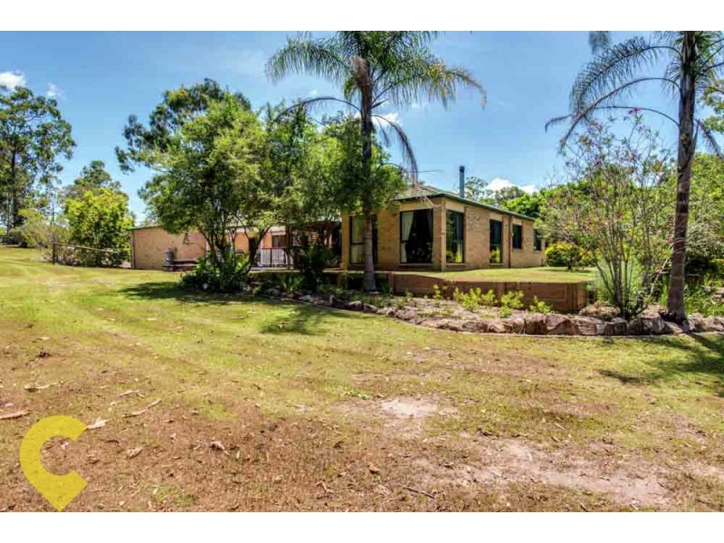 370-374 Equestrian Drive, New Beith QLD 4124