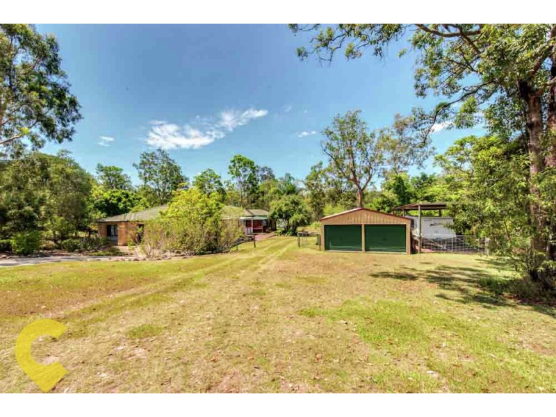 370-374 Equestrian Drive, New Beith QLD 4124