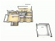 17 Elmore Street, Redbank Plains QLD 4301 Floorplan