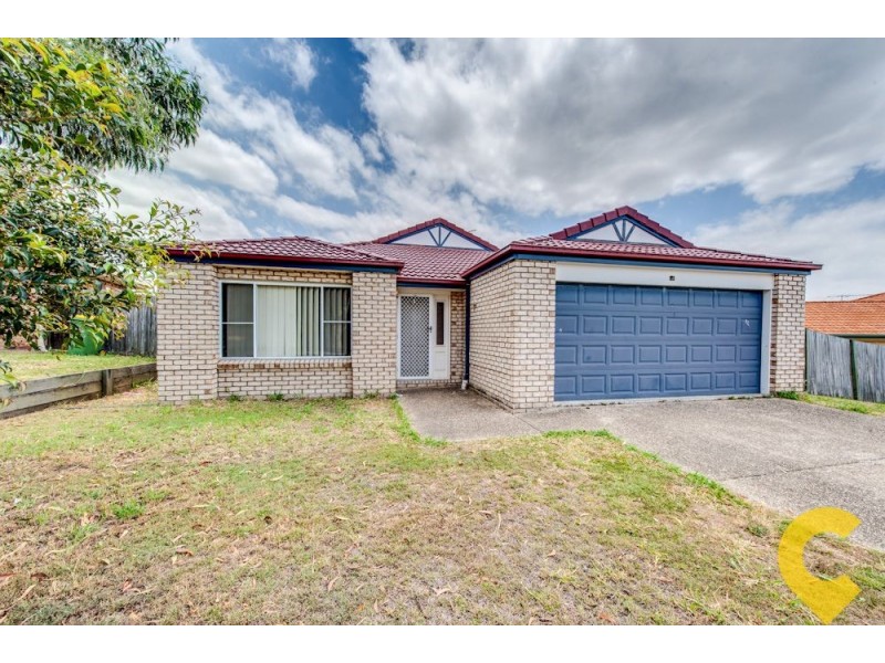 33 Vanessa Court, Camira QLD 4300