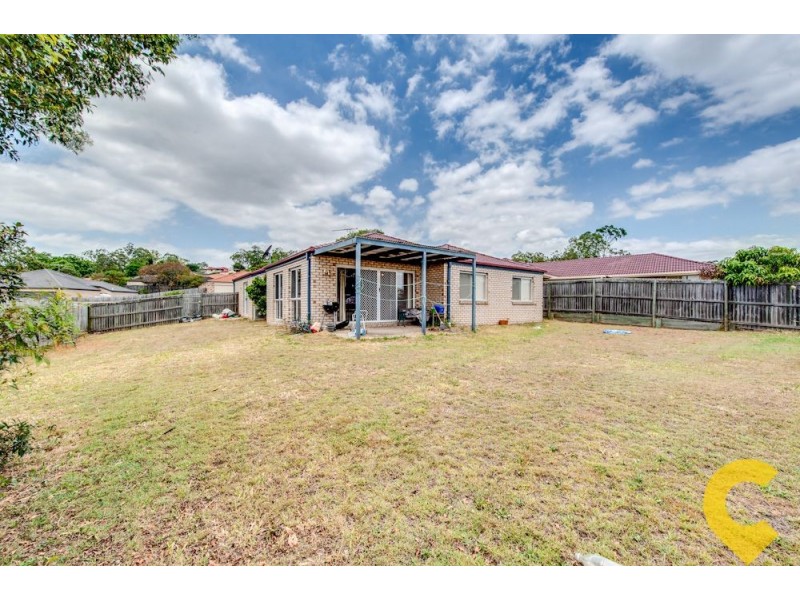 33 Vanessa Court, Camira QLD 4300