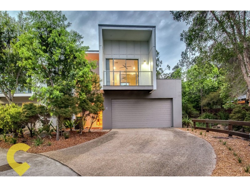 15/30 Oakview Circuit, Brookwater QLD 4300