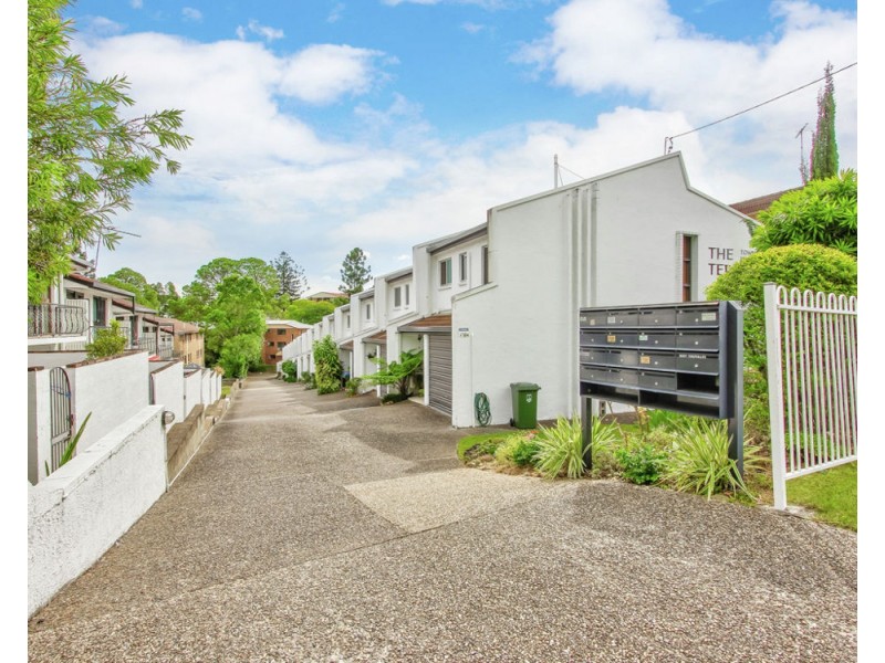 8/124 Station Road, Indooroopilly QLD 4068