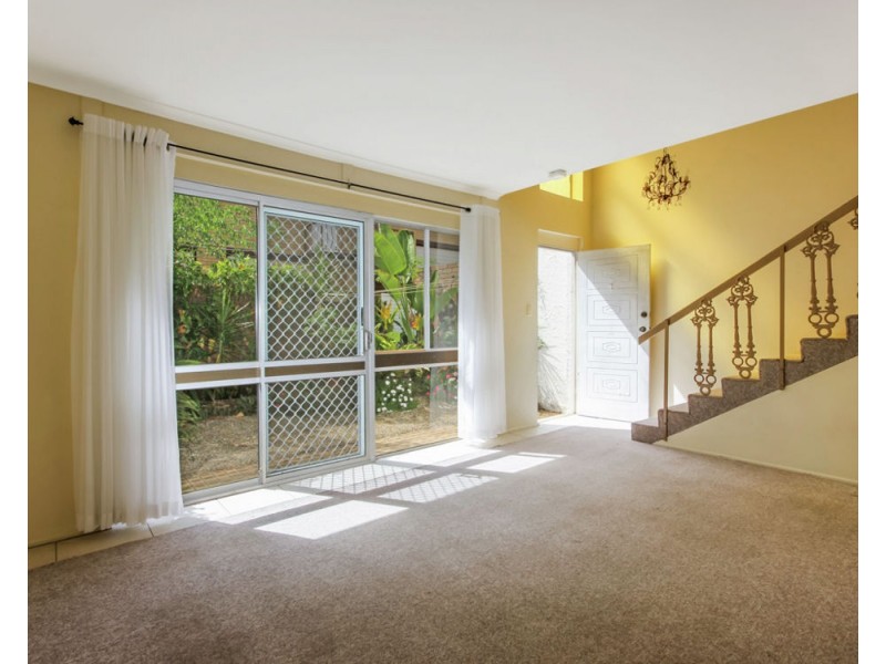 8/124 Station Road, Indooroopilly QLD 4068