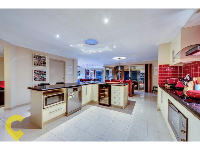20 Mellor Place, Brassall QLD 4305