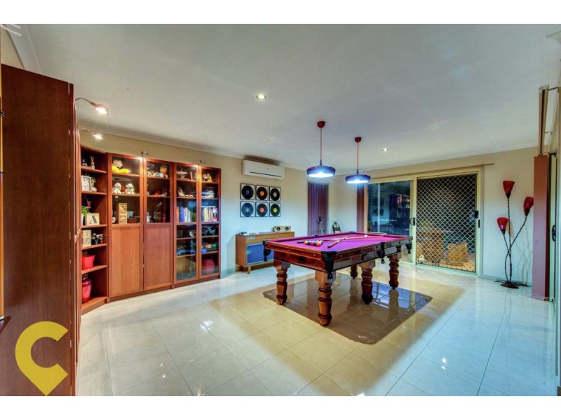 20 Mellor Place, Brassall QLD 4305