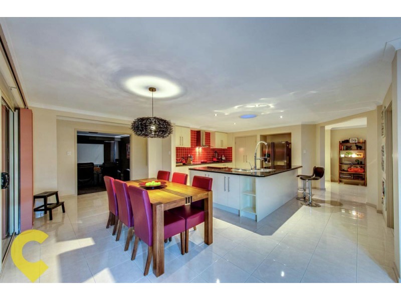 20 Mellor Place, Brassall QLD 4305