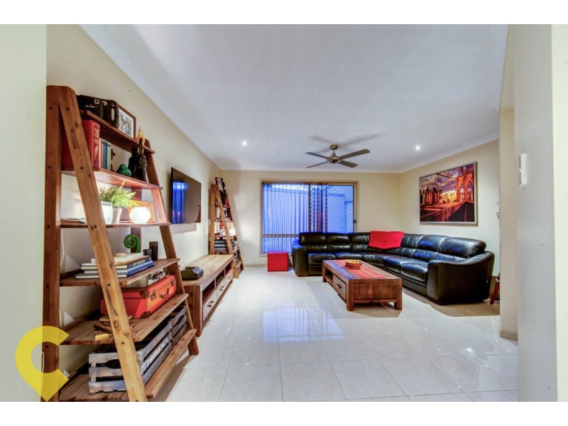 20 Mellor Place, Brassall QLD 4305