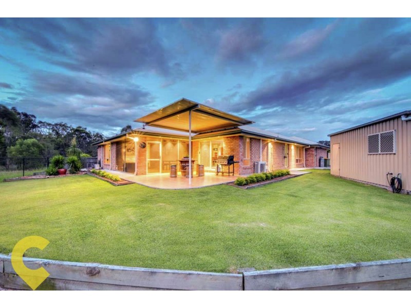 20 Mellor Place, Brassall QLD 4305