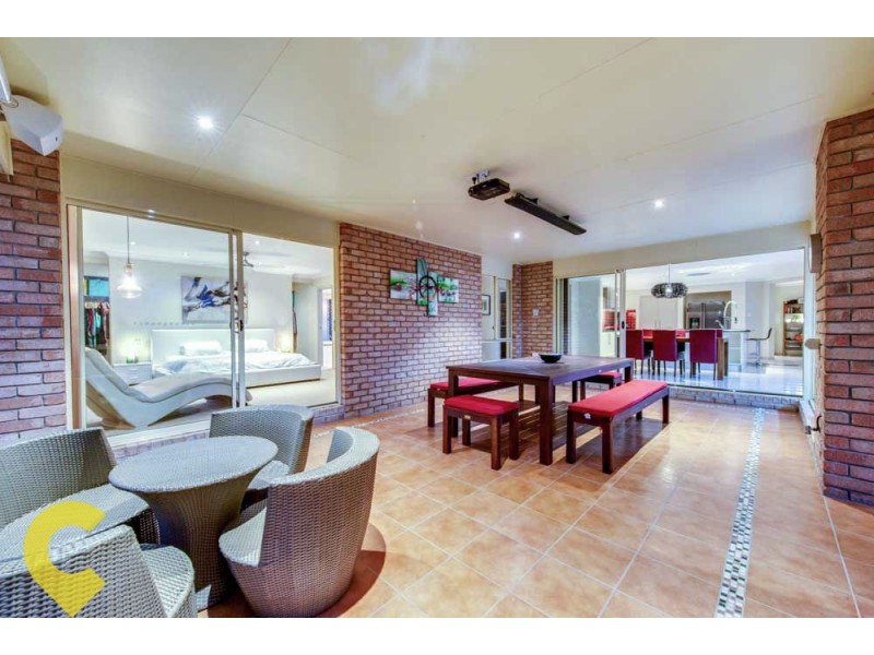 20 Mellor Place, Brassall QLD 4305