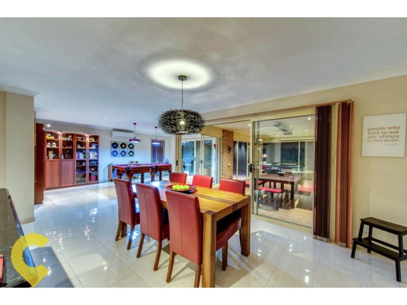 20 Mellor Place, Brassall QLD 4305
