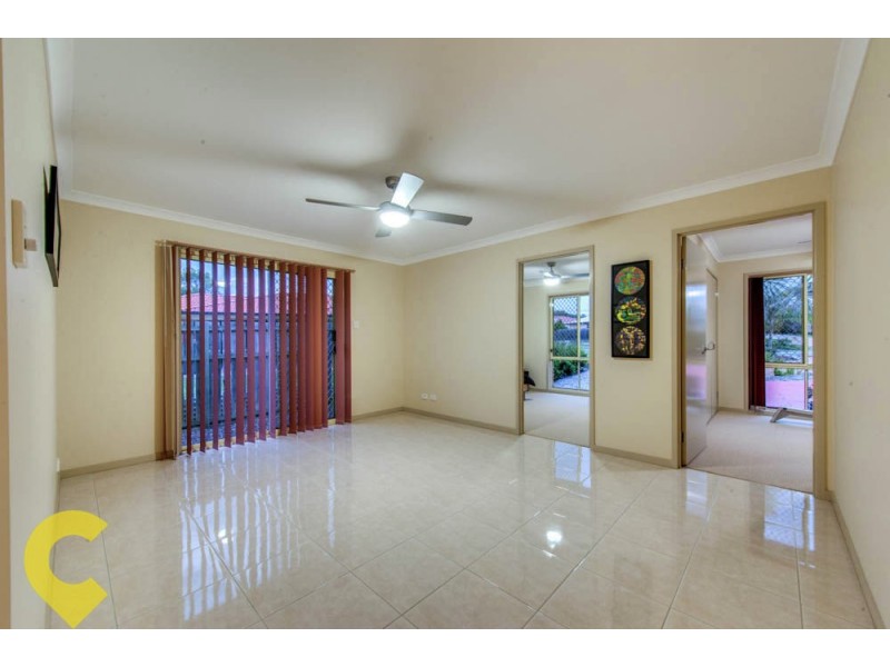 20 Mellor Place, Brassall QLD 4305