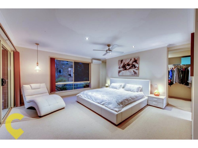 20 Mellor Place, Brassall QLD 4305