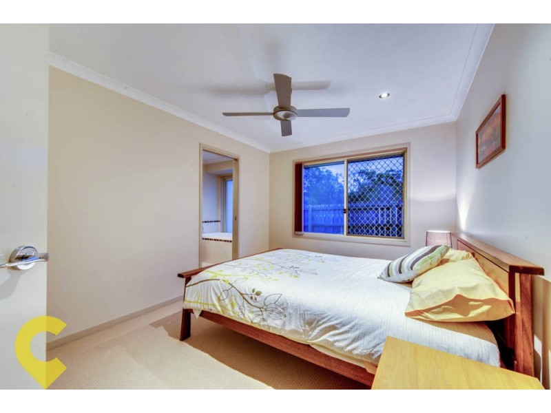 20 Mellor Place, Brassall QLD 4305