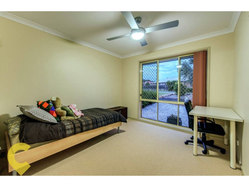 20 Mellor Place, Brassall QLD 4305
