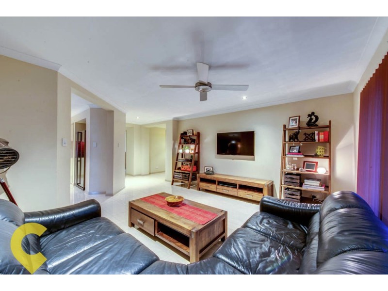 20 Mellor Place, Brassall QLD 4305