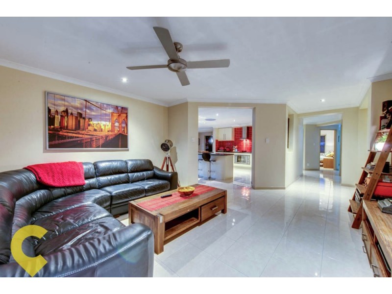 20 Mellor Place, Brassall QLD 4305