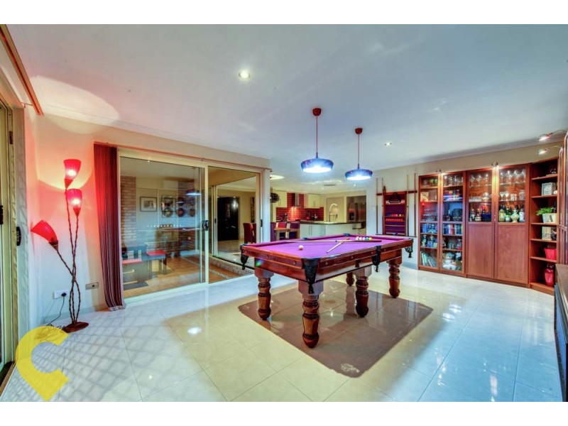 20 Mellor Place, Brassall QLD 4305