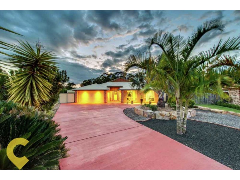 20 Mellor Place, Brassall QLD 4305