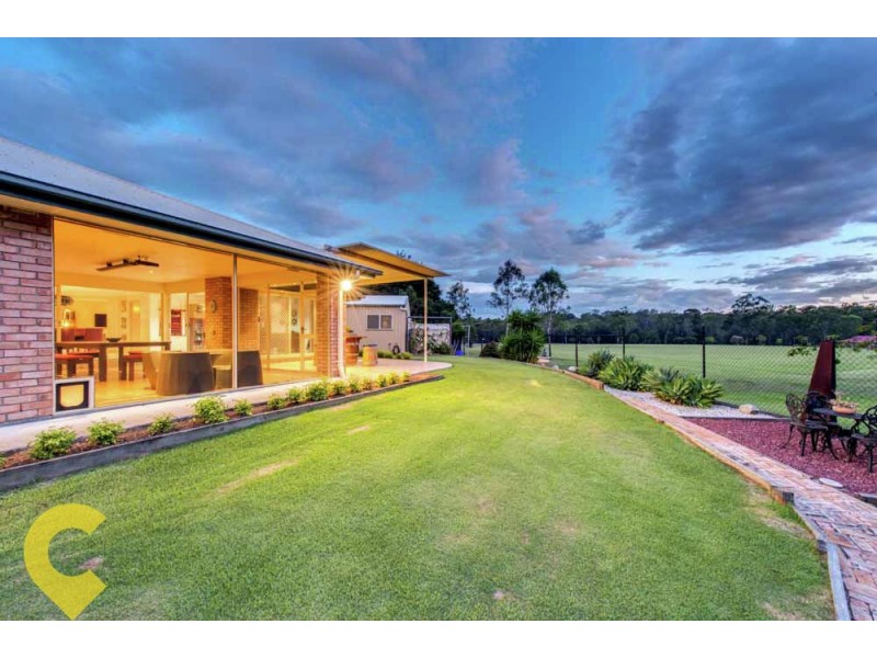 20 Mellor Place, Brassall QLD 4305