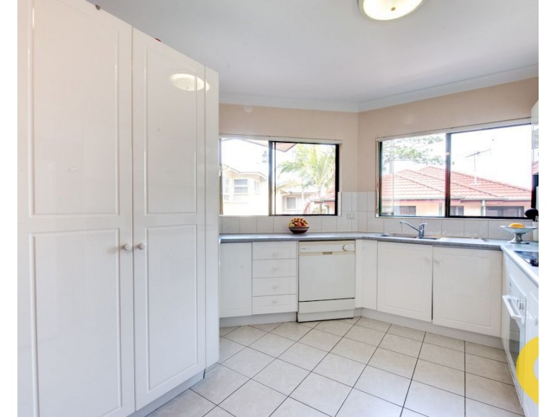 16/28 Cadell Street, Toowong QLD 4066