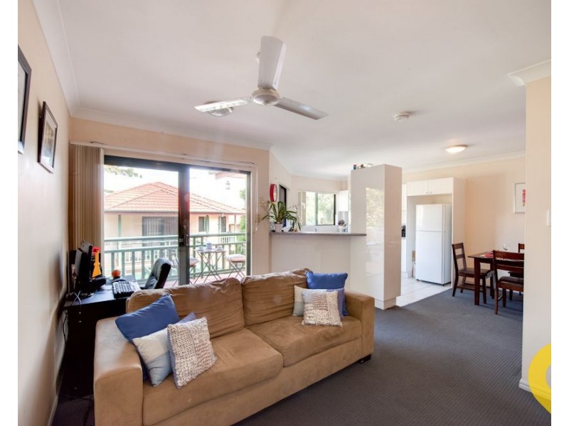 16/28 Cadell Street, Toowong QLD 4066