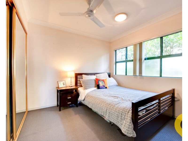 16/28 Cadell Street, Toowong QLD 4066