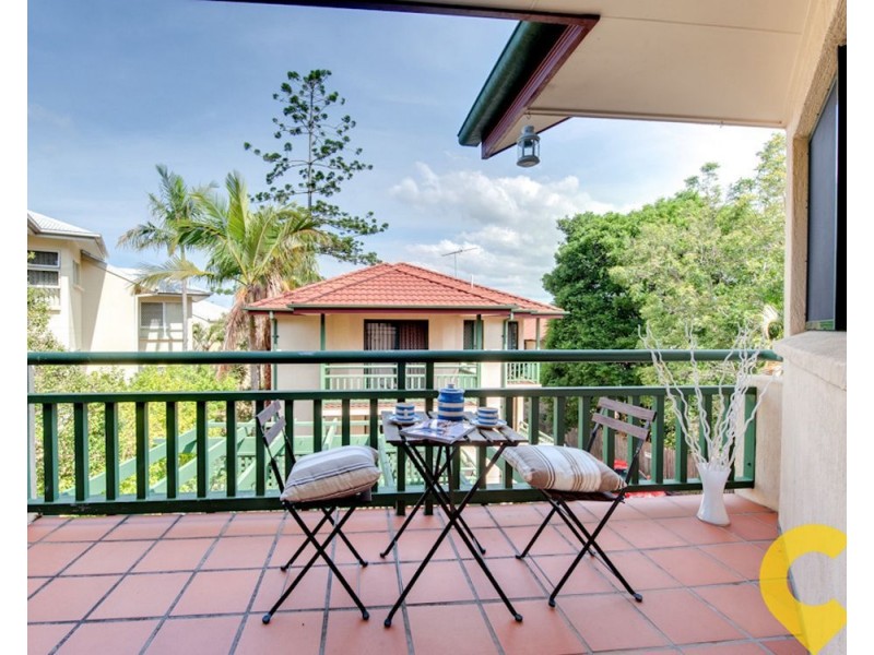 16/28 Cadell Street, Toowong QLD 4066