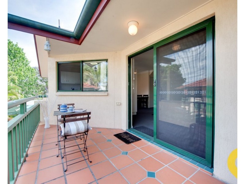 16/28 Cadell Street, Toowong QLD 4066