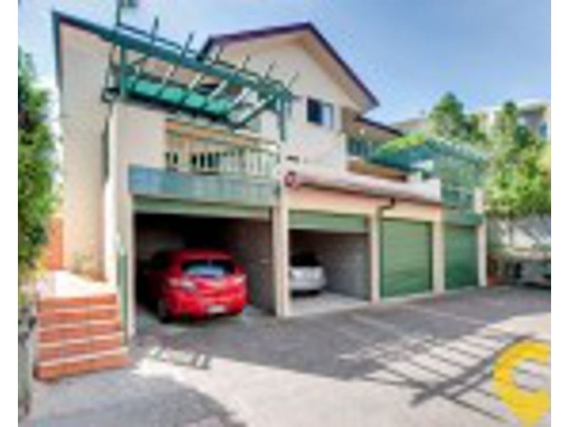 16/28 Cadell Street, Toowong QLD 4066