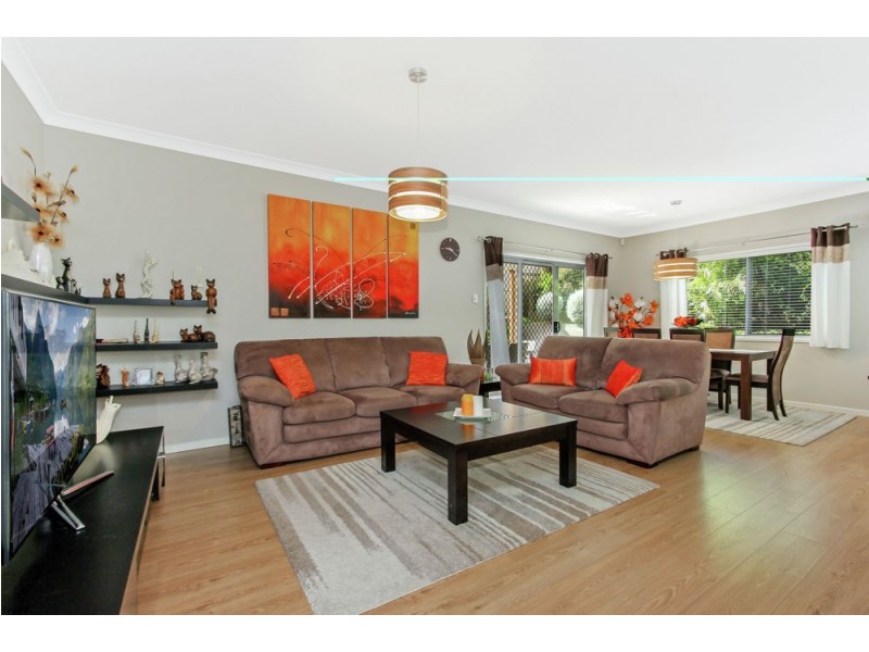 19 Hyssop Place, Springfield Lakes QLD 4300