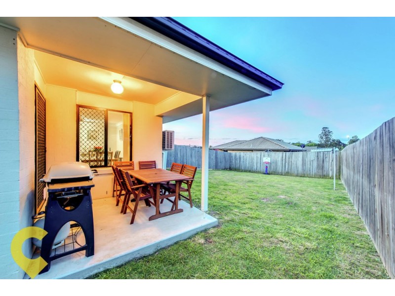 2/54 Berrigan Street, Redbank Plains QLD 4301